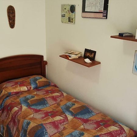 La Casa Del Viaggiatore Codrongianos Kültér fotó
