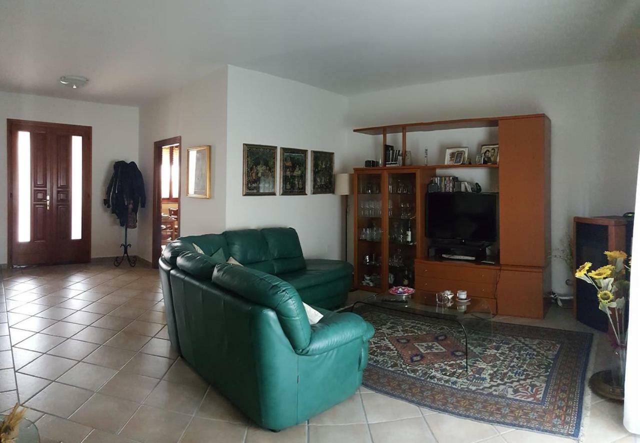 La Casa Del Viaggiatore Codrongianos Kültér fotó